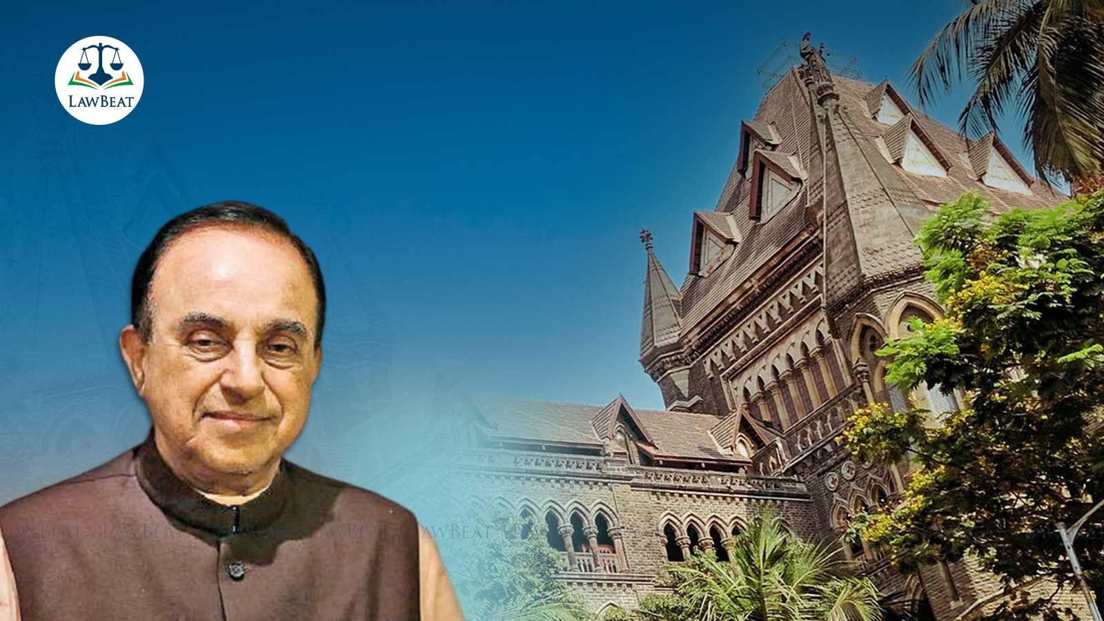 Govt ousting rights of hindus: Subramanium Swamy against Pandharpur Temples Act in Bombay HC Govt ousting rights of hindus: Subramanium Swamy against Pandharpur Temples Act in Bombay HC